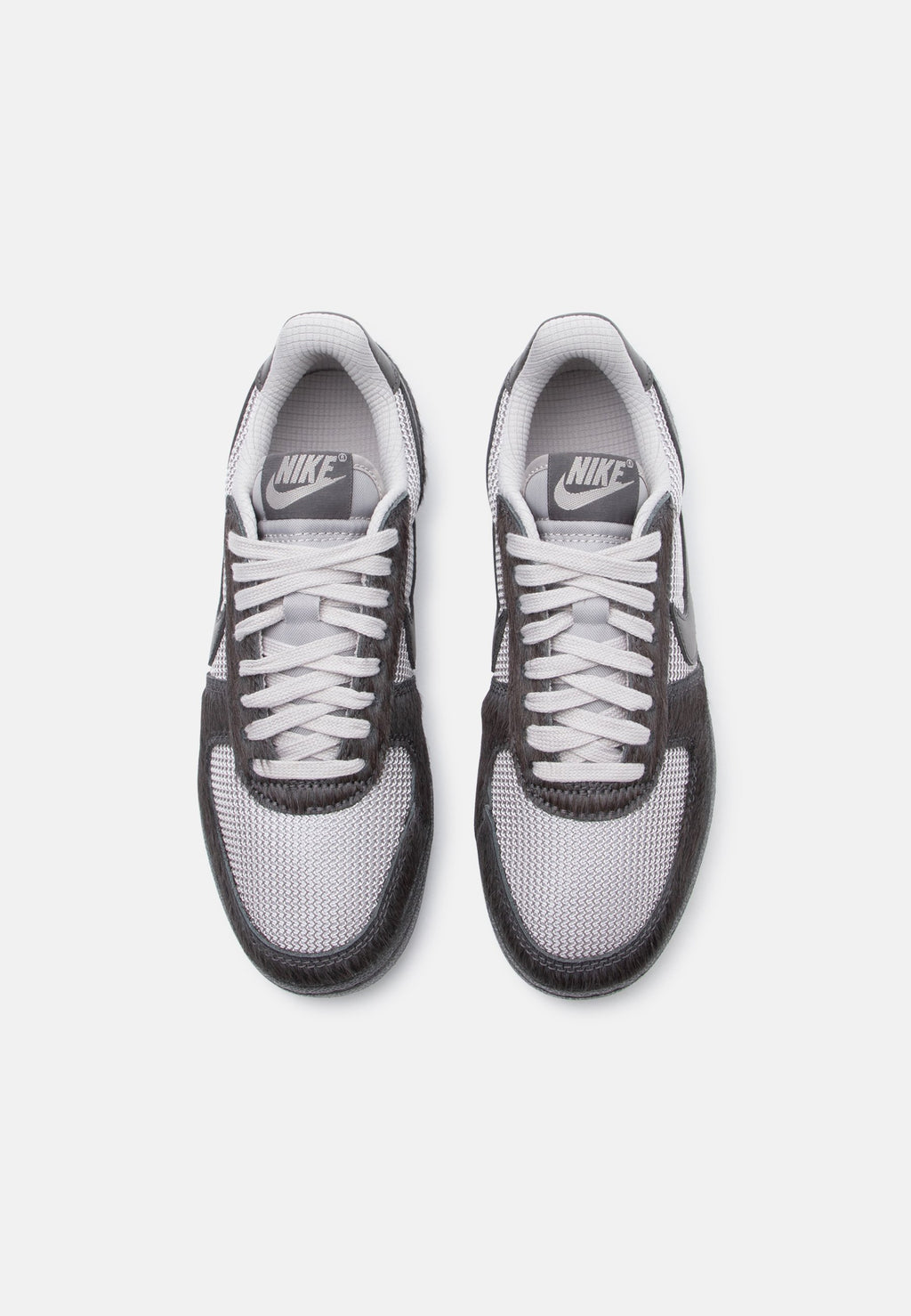 FIELD GENERAL SE - Trainers - college grey/dark storm