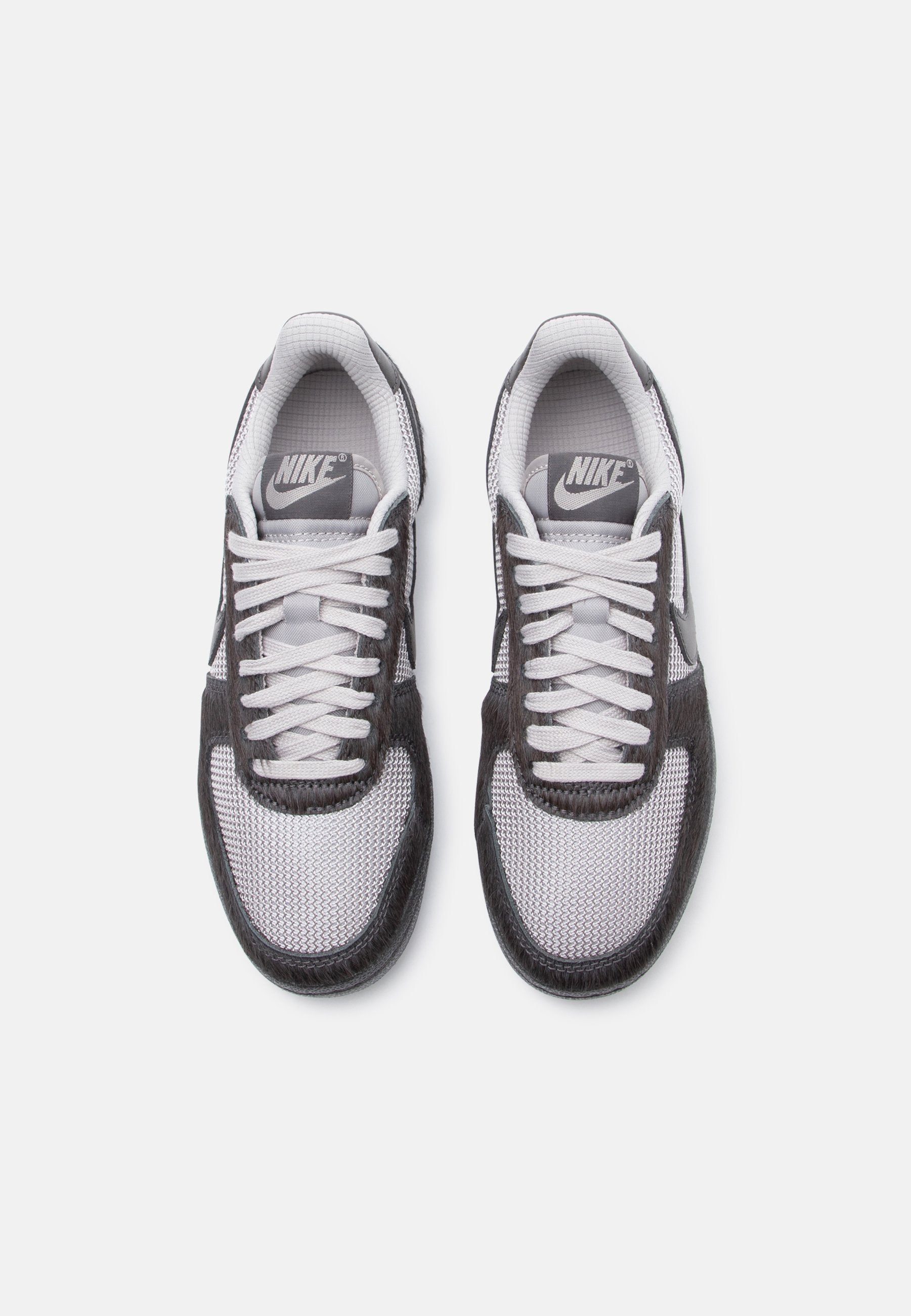 FIELD GENERAL SE - Trainers - college grey/dark storm