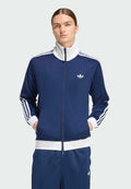 BECKENBAUER TT - Sweat zippé - indigo nuit