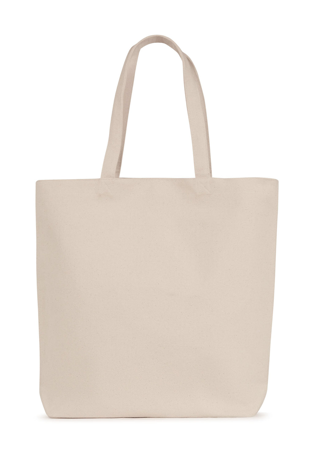 Tote bag - natural