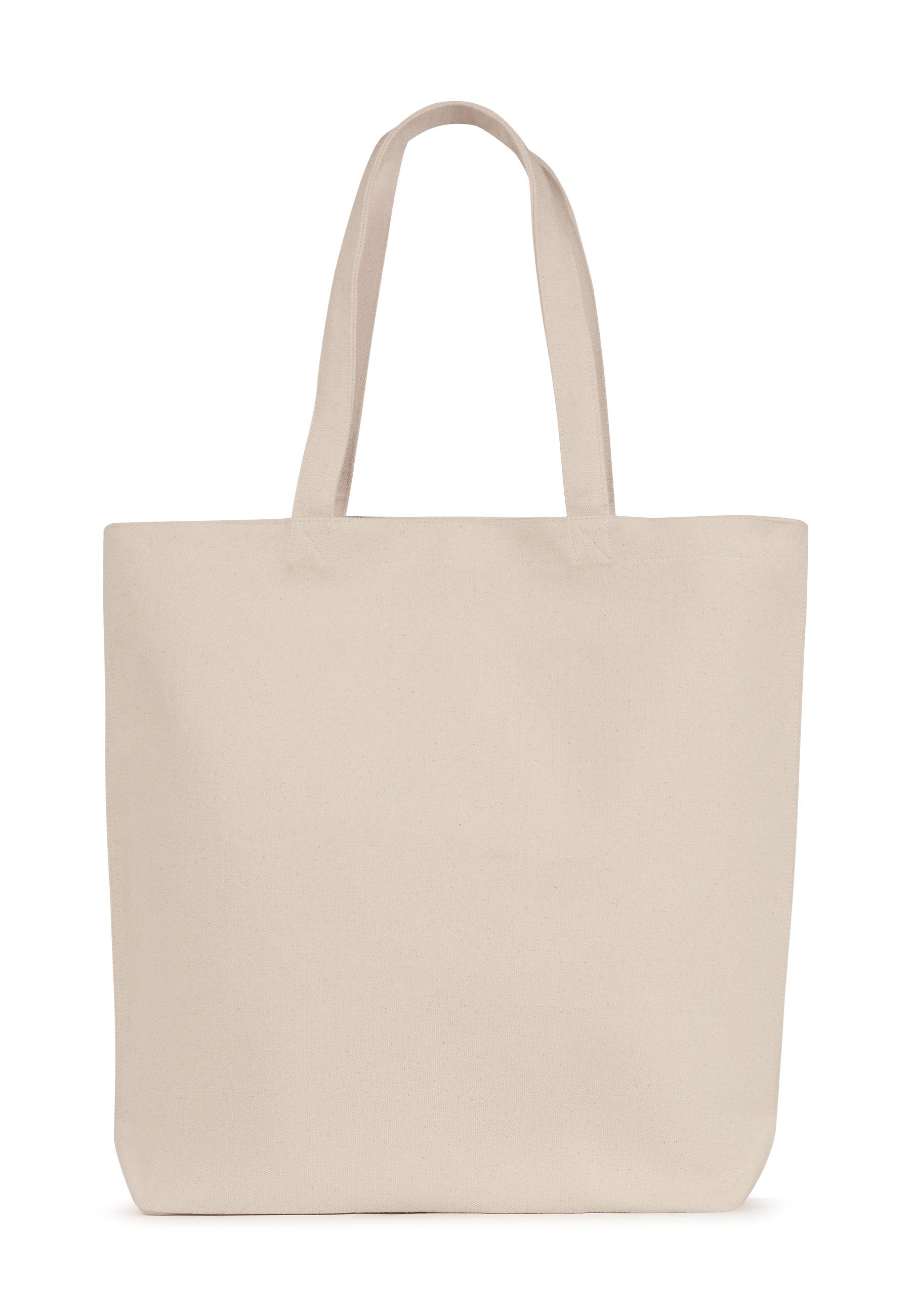 Tote bag - natural
