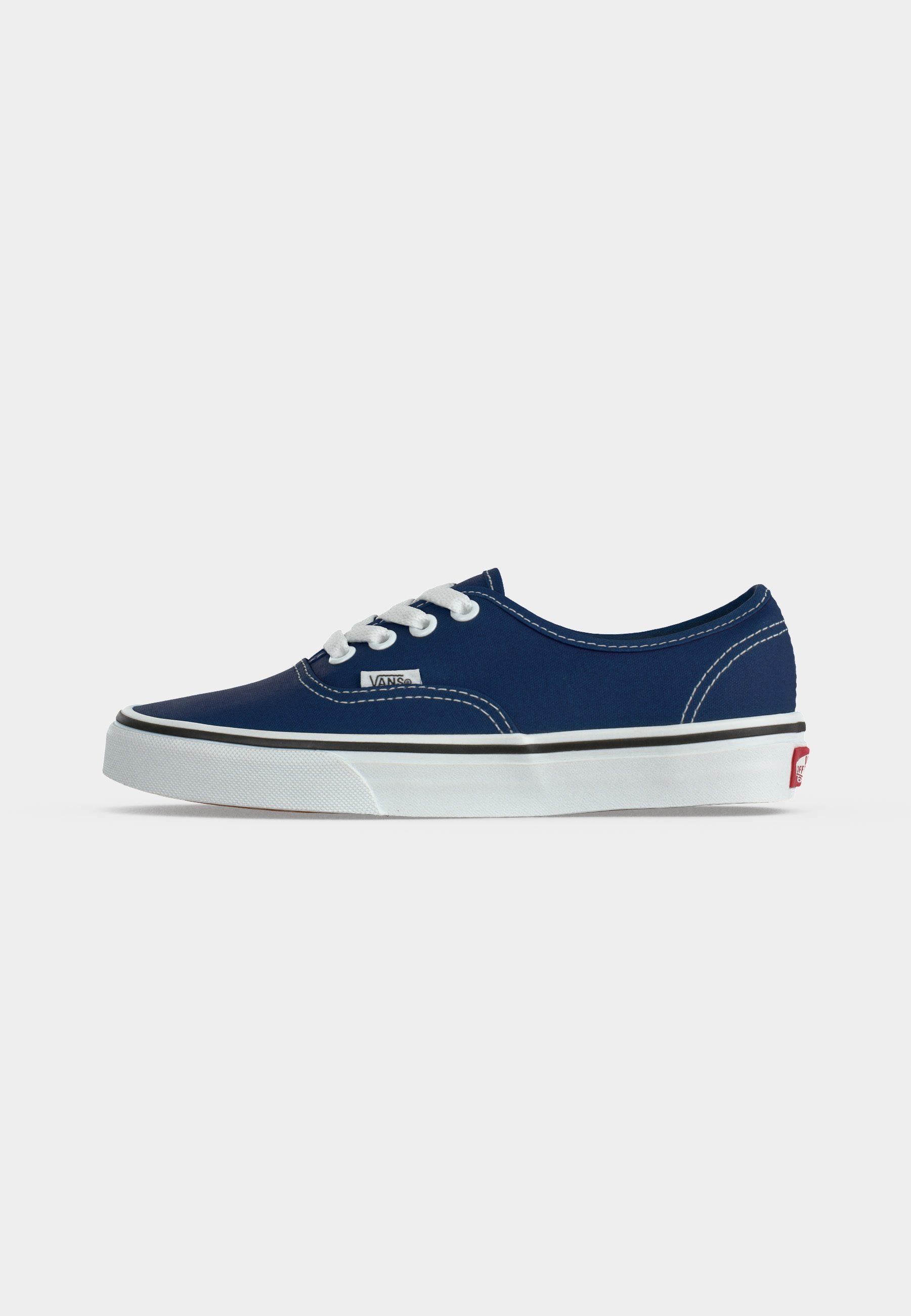AUTHENTIC UNISEX - Trainers - deep indigo