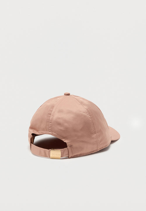 BASEBALL - Cap - rose