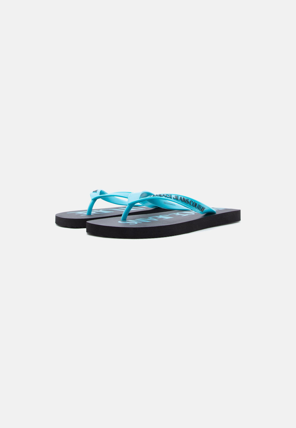 FONDO - T-bar sandals - multi-coloured