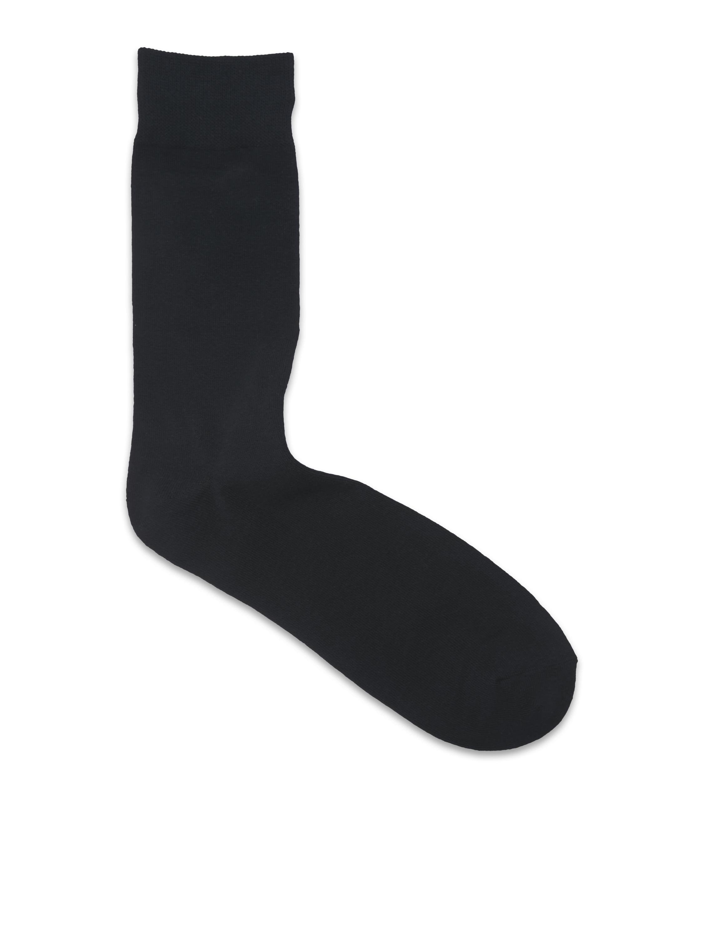 JACJENS 10 PACK - Socks - black