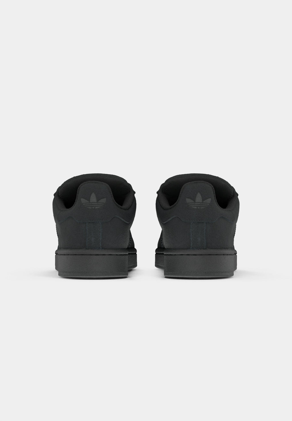 CAMPUS 00S - Baskets - noir noyau
