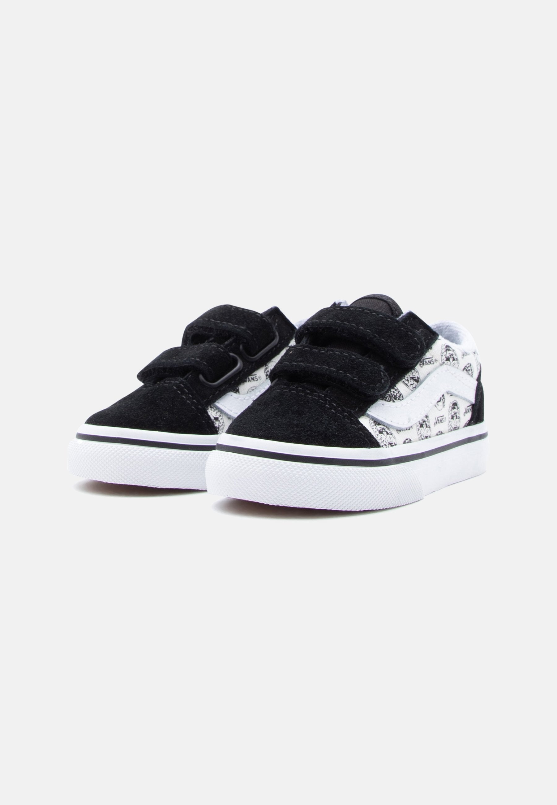 OLD SKOOL UNISEX - Skate shoes - multi-coloured