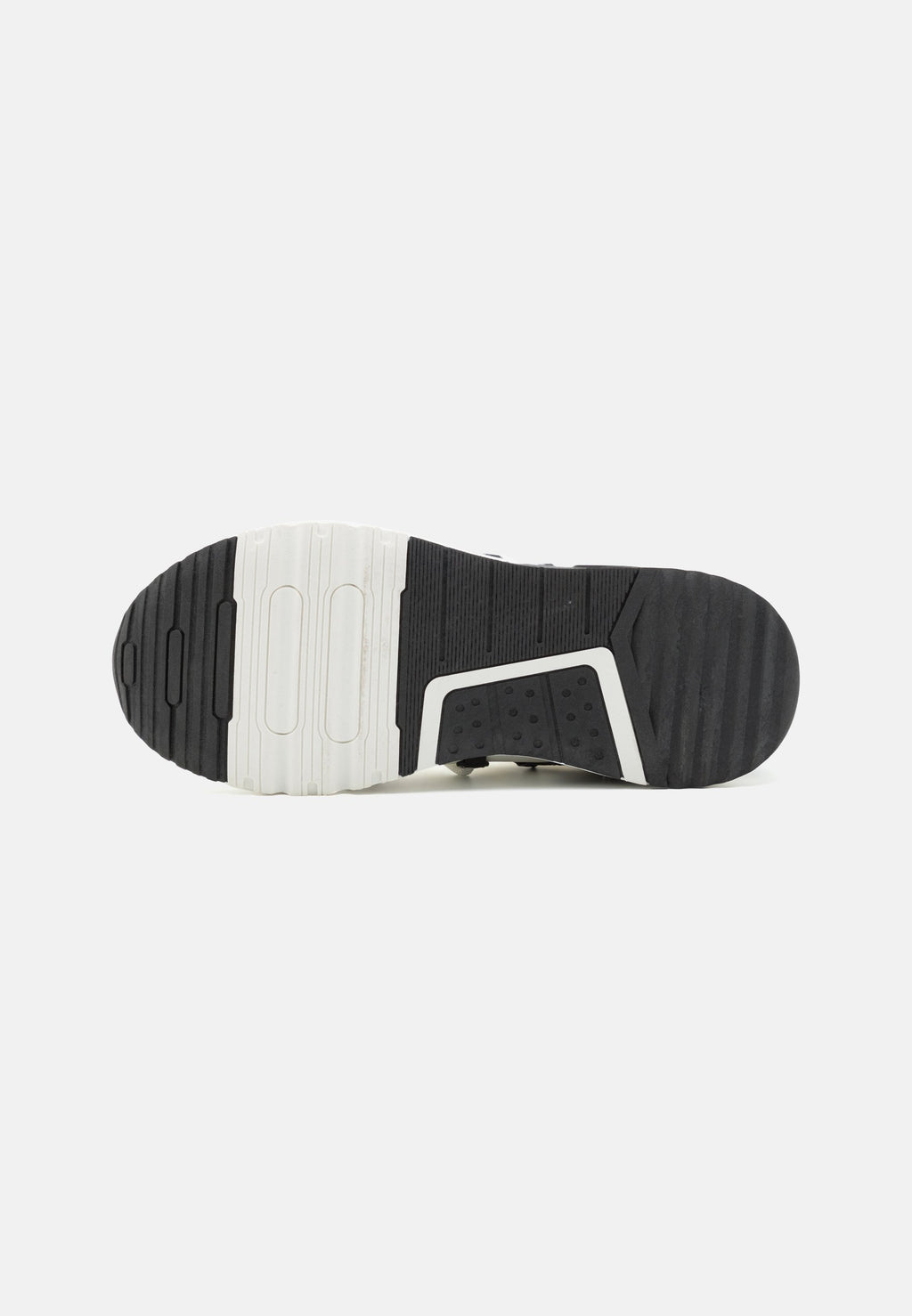 Trainers - white