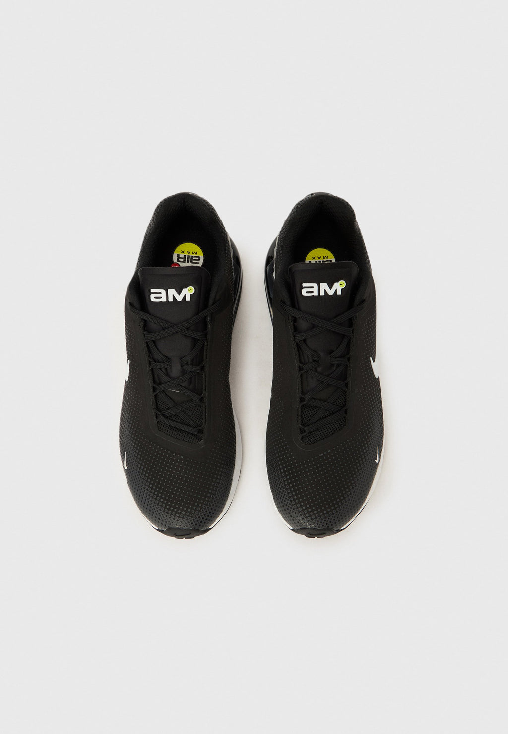 AIR MAX PHOENIX - Trainers - black/white/anthracite