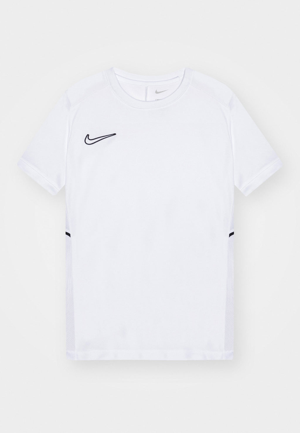 UNISEX - Football jersey - white/black