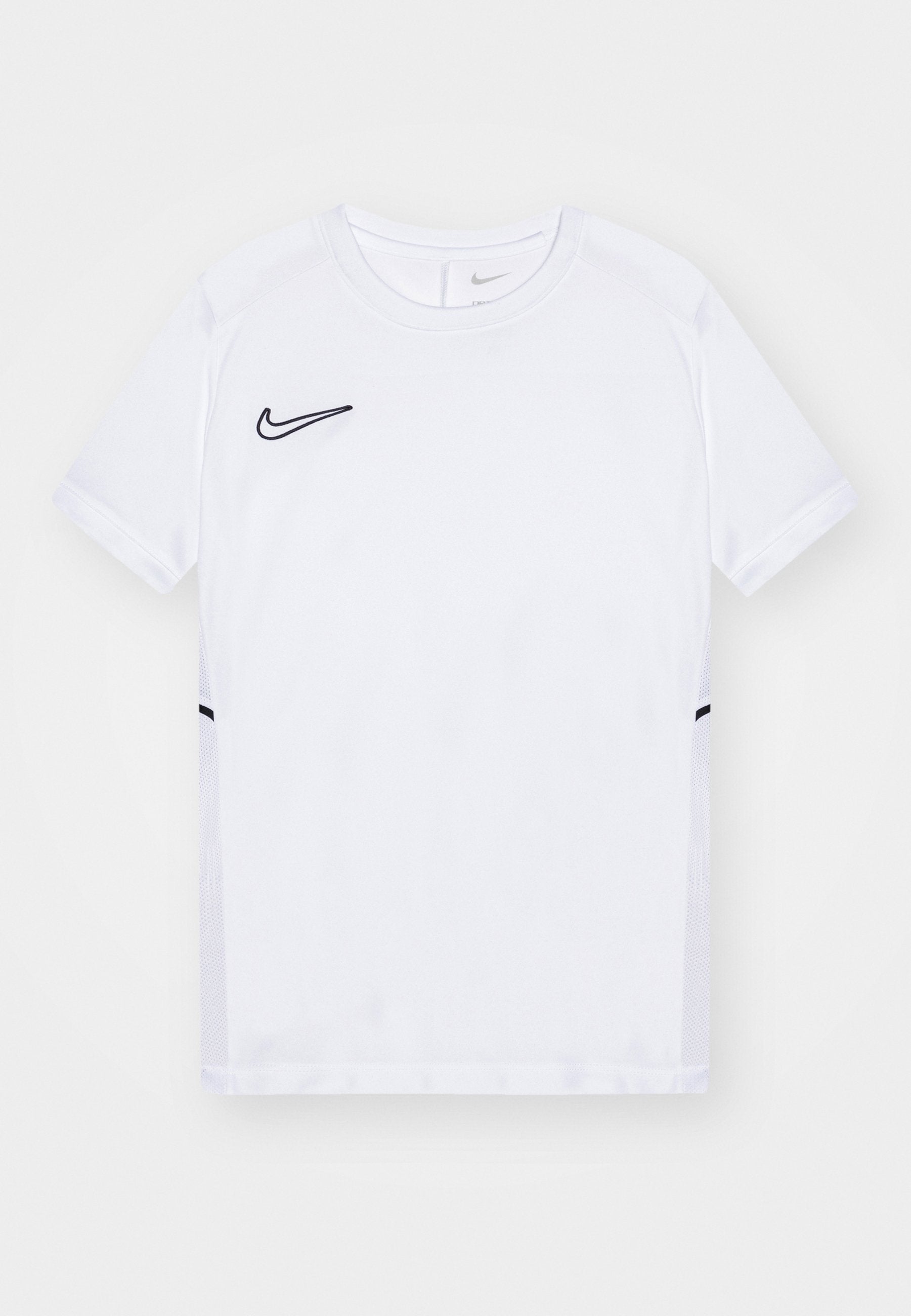 UNISEX - Football jersey - white/black