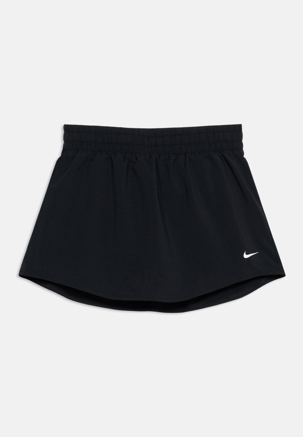 Sports shorts - black/white