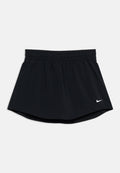 Sports shorts - black/white