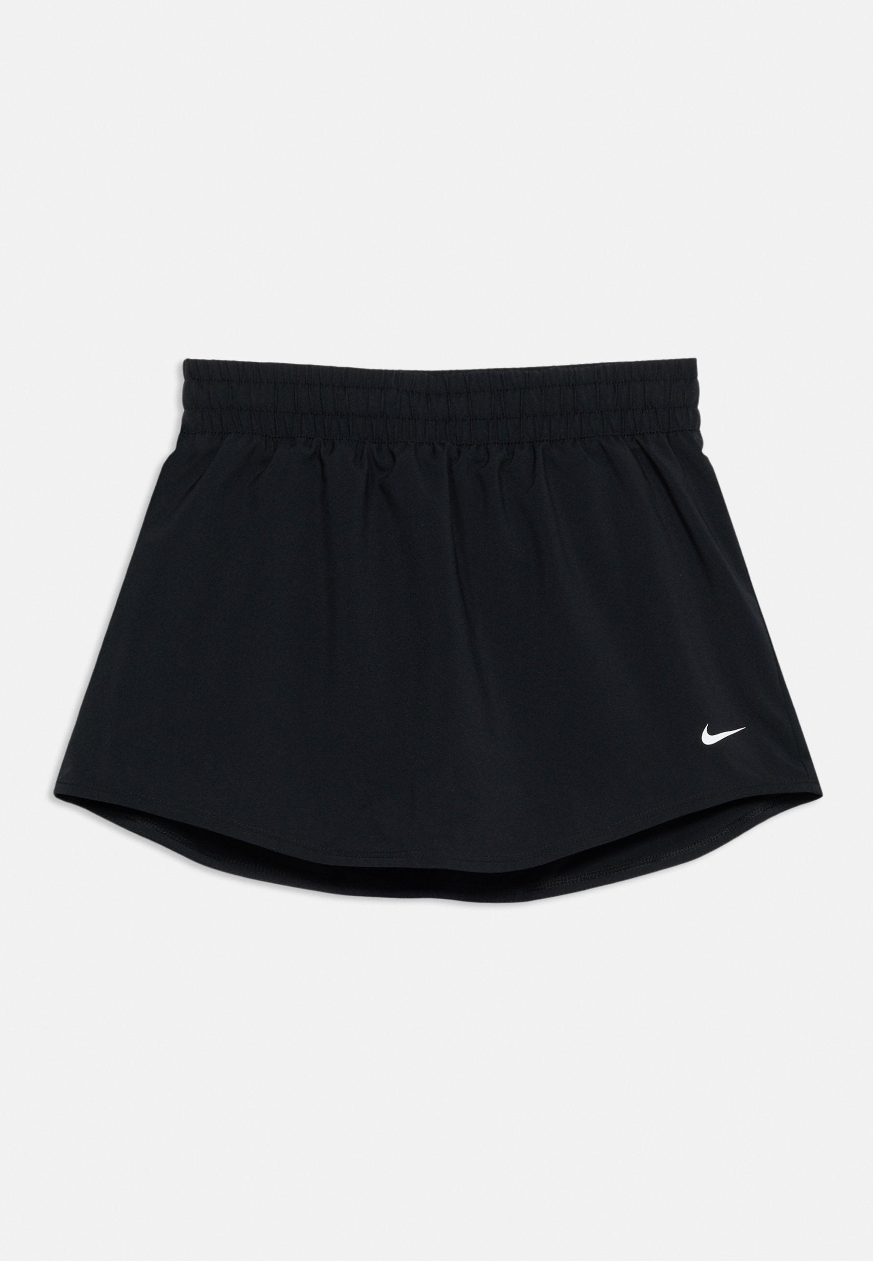Sports shorts - black/white