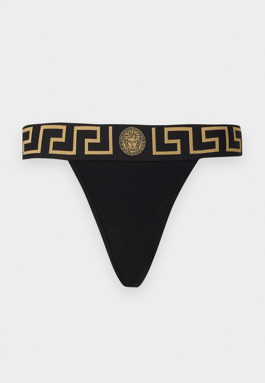 Tanga - Tanga - siyah