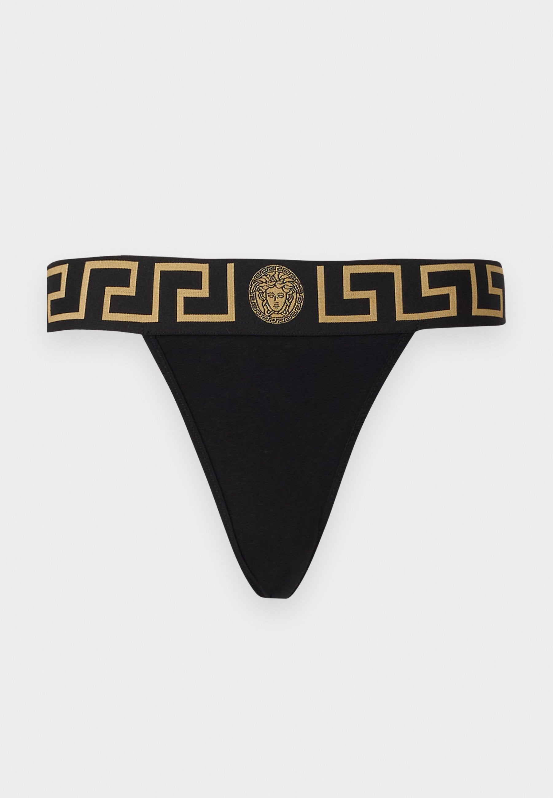 Tanga - Tanga - siyah