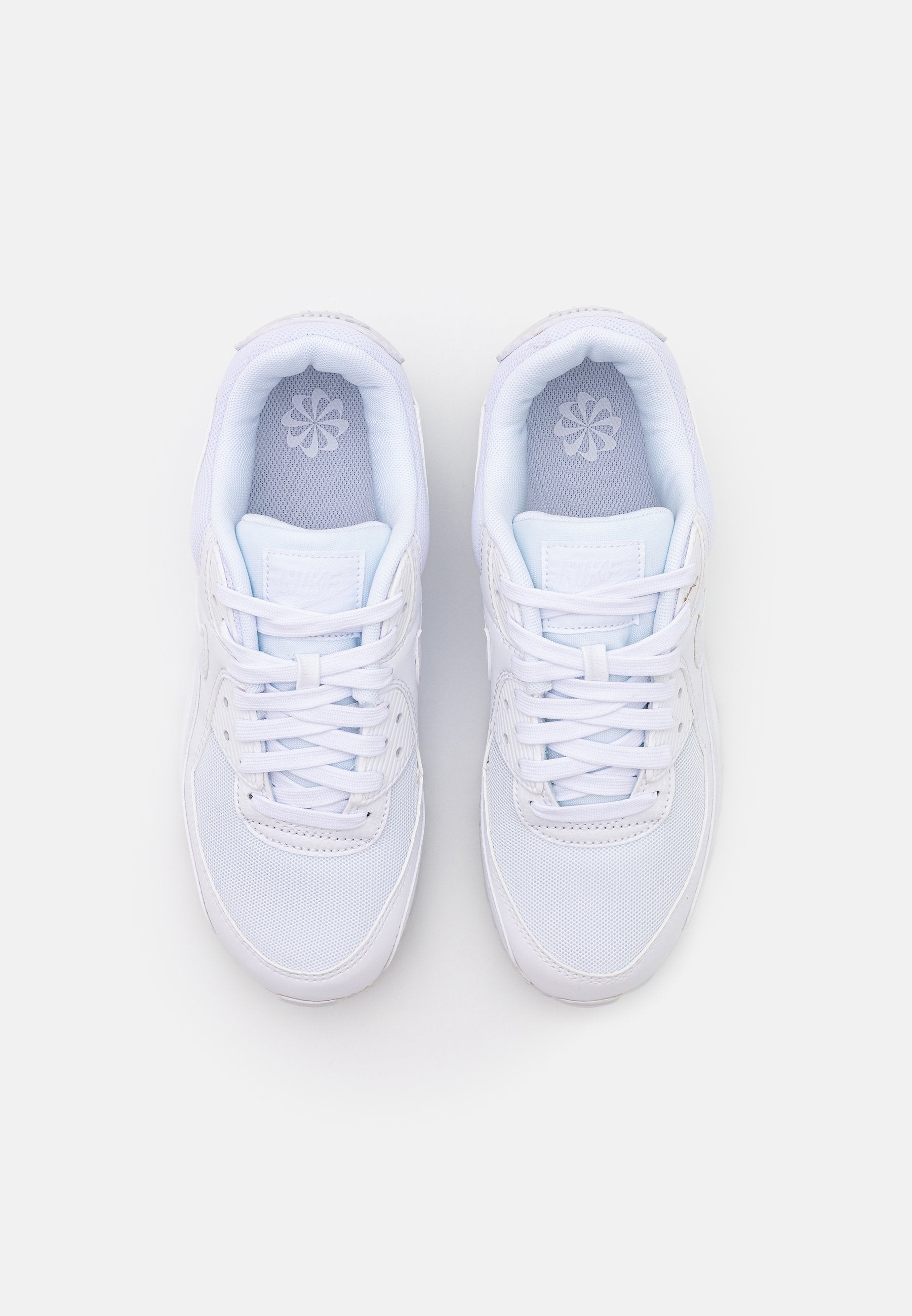AIR MAX 90 - Trainers - white