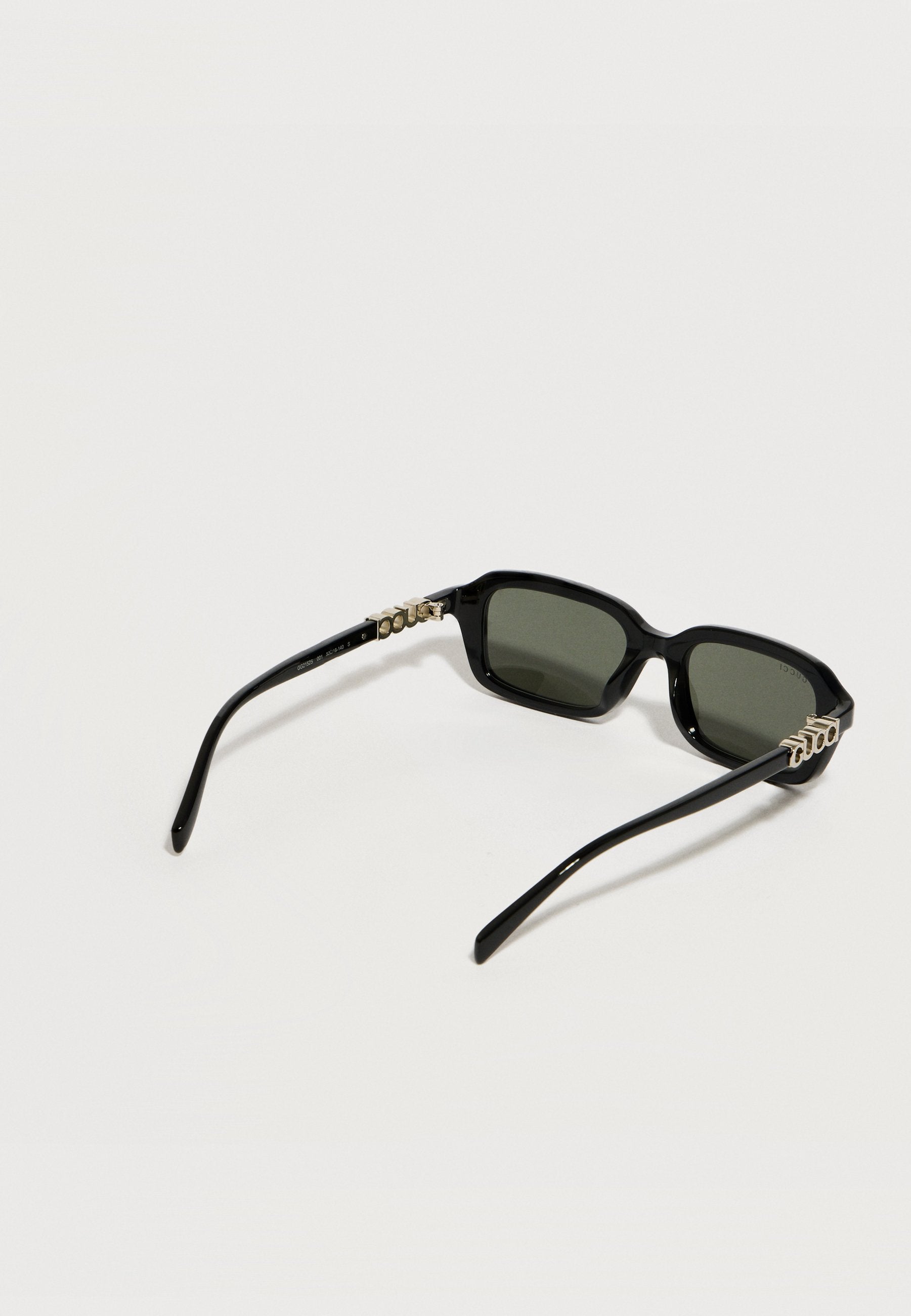 Sunglasses - black/grey
