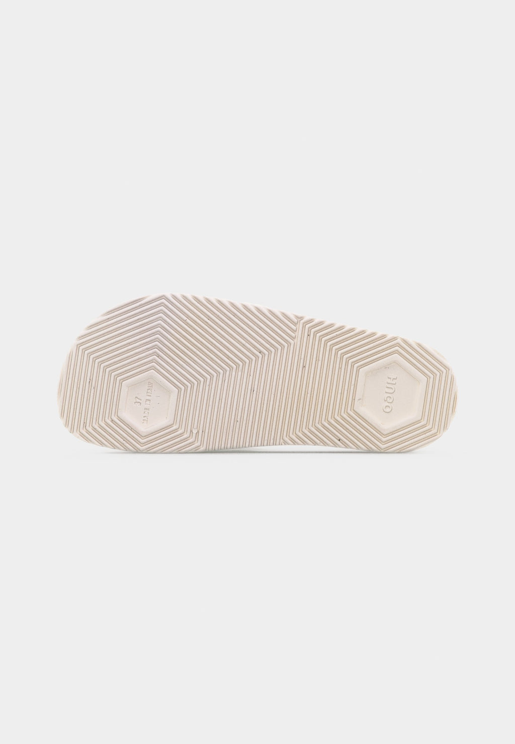TIMEIN - Pool slides - open white