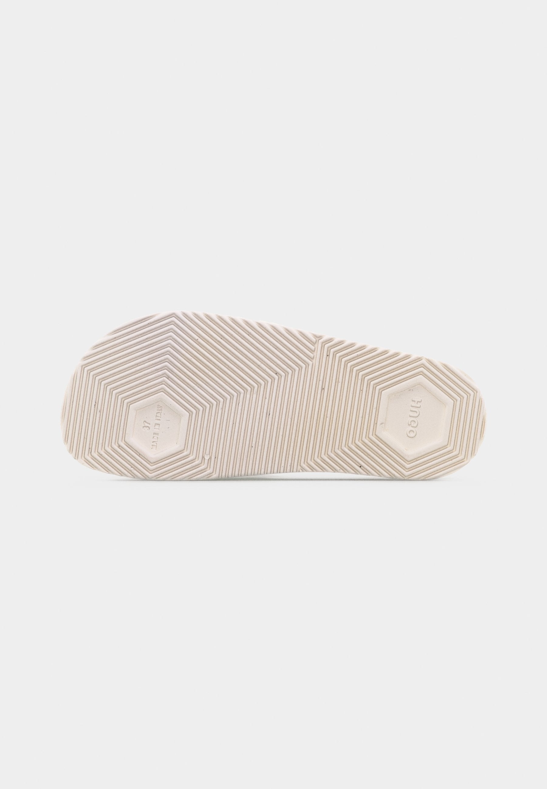 TIMEIN - Pool slides - open white