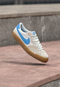 POGO - Baskets - blanc sommet/bleu université/blanc