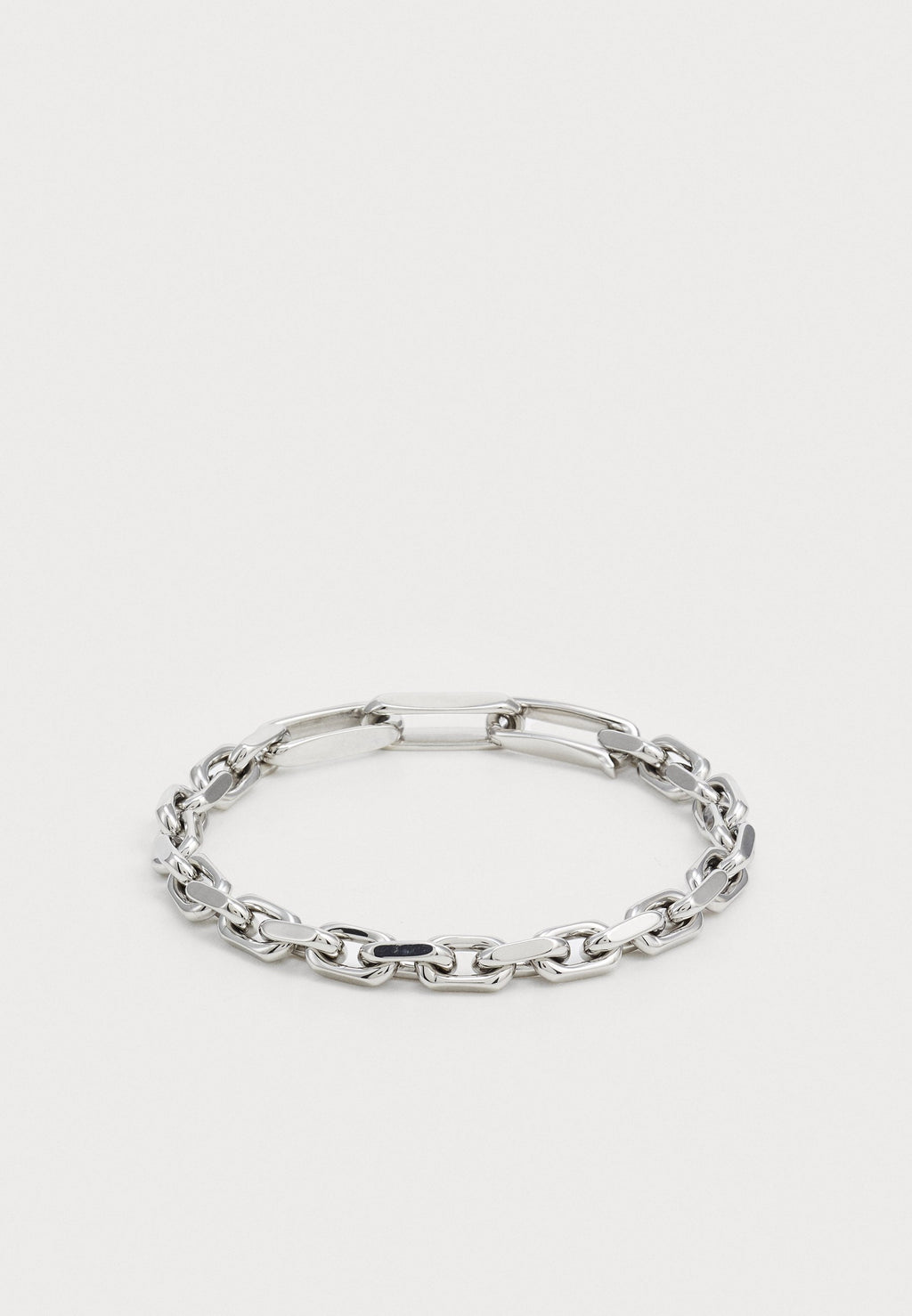 ASPIRE - Bracelet - silver-coloured