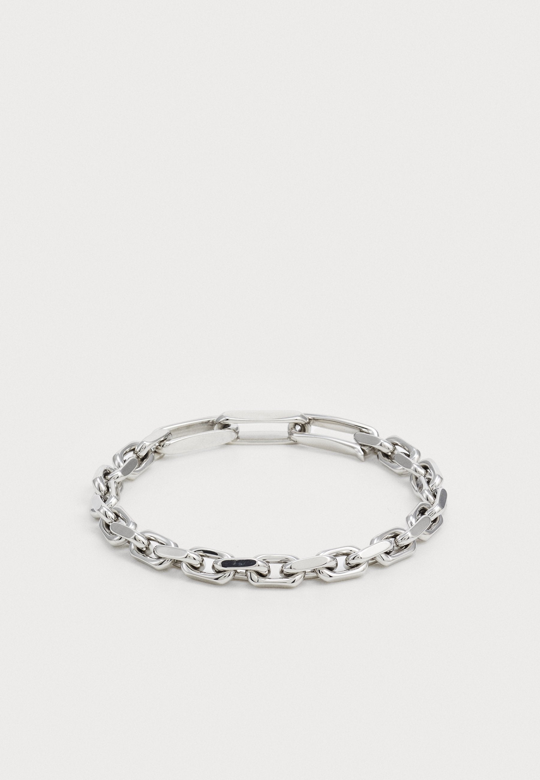 ASPIRE - Bracelet - silver-coloured