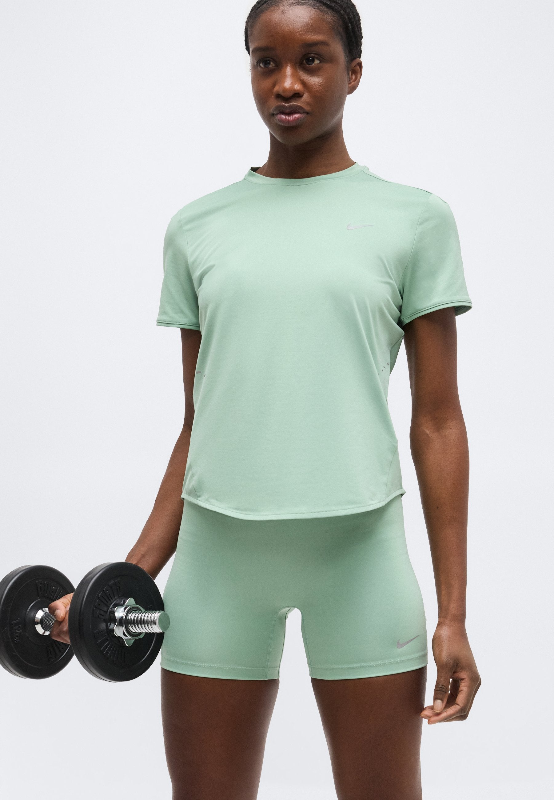 SWIFT - Sports T-shirt - steam