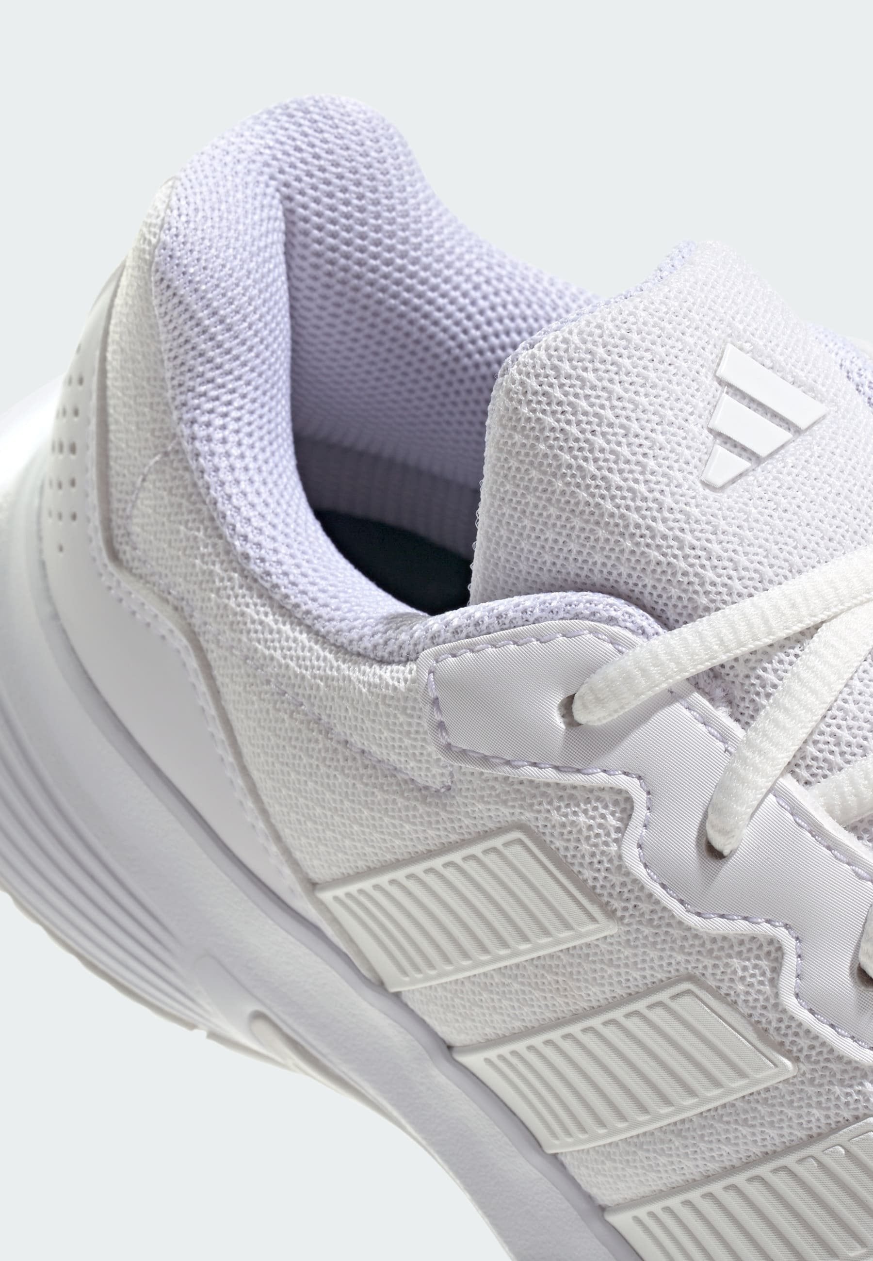GAMECOURT 2 - Multicourt tennis shoes - cloud white   cloud white   cloud white