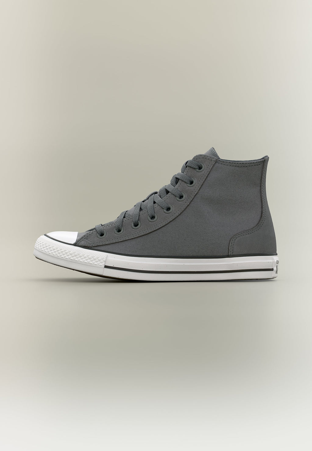 CHUCK TAYLOR ALL STAR UNISEX - Baskets montantes - darker grey/dark matter/white