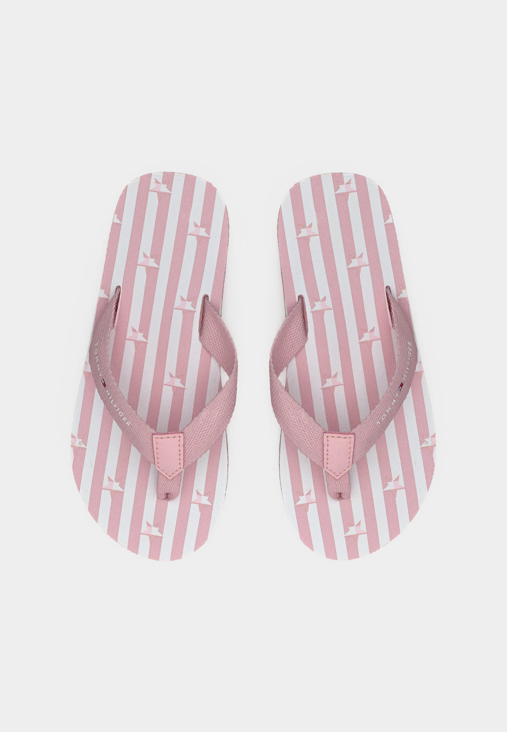 MICK - T-bar sandals - pink
