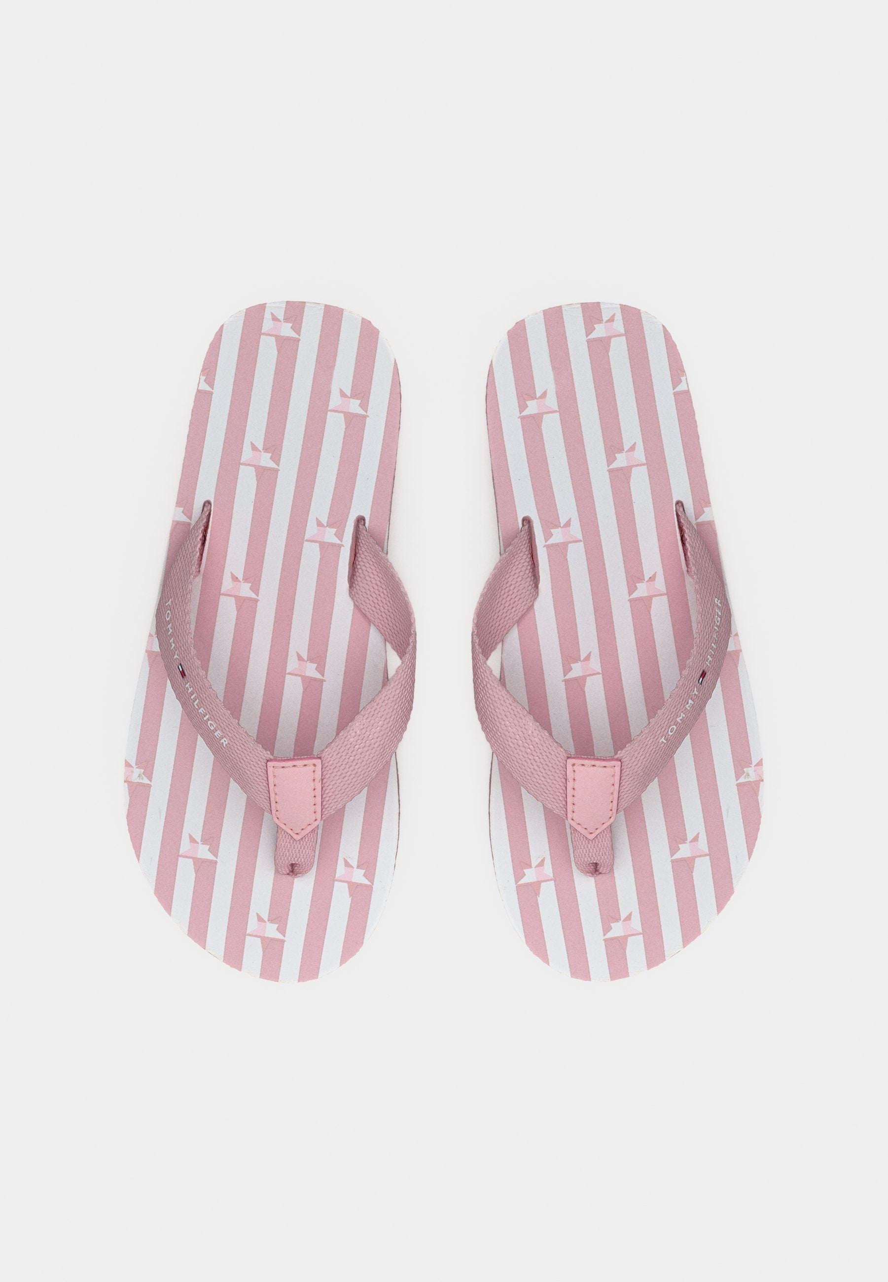 MICK - T-bar sandals - pink