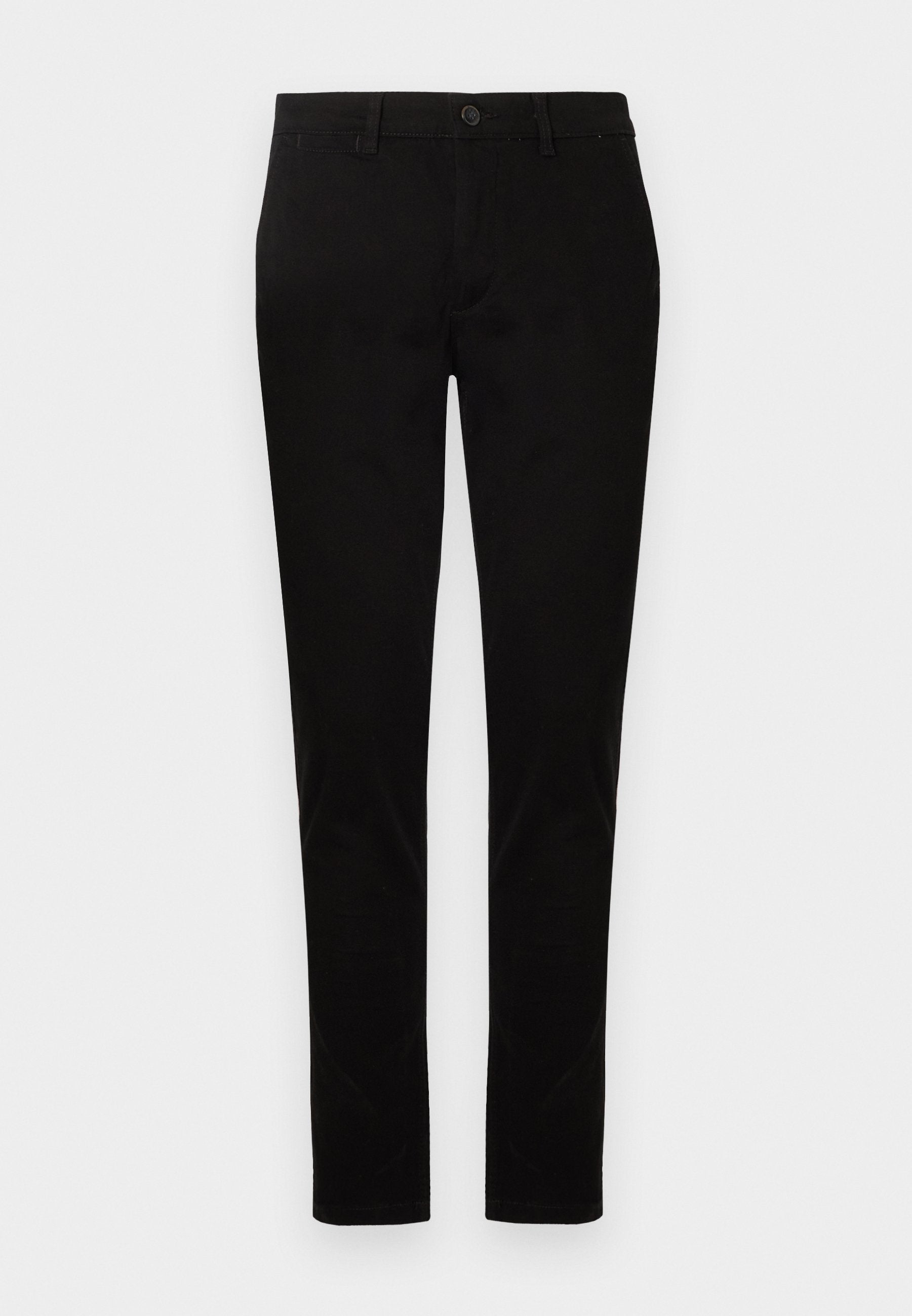 JJIMARCO JJDAVE - Trousers - Black