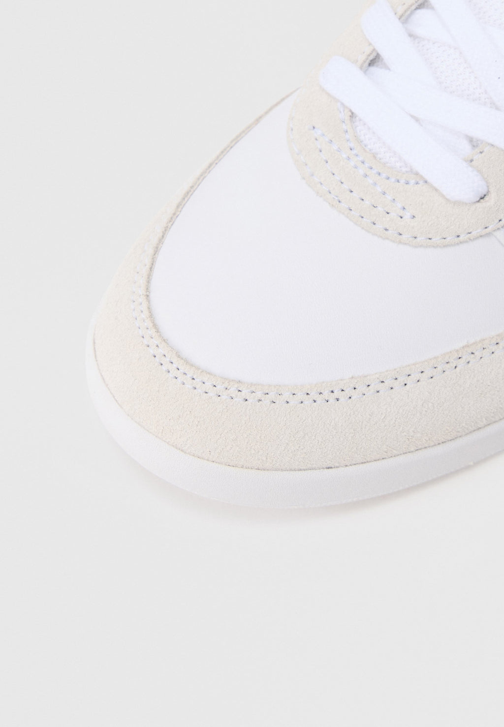 LOPRO - Trainers - white