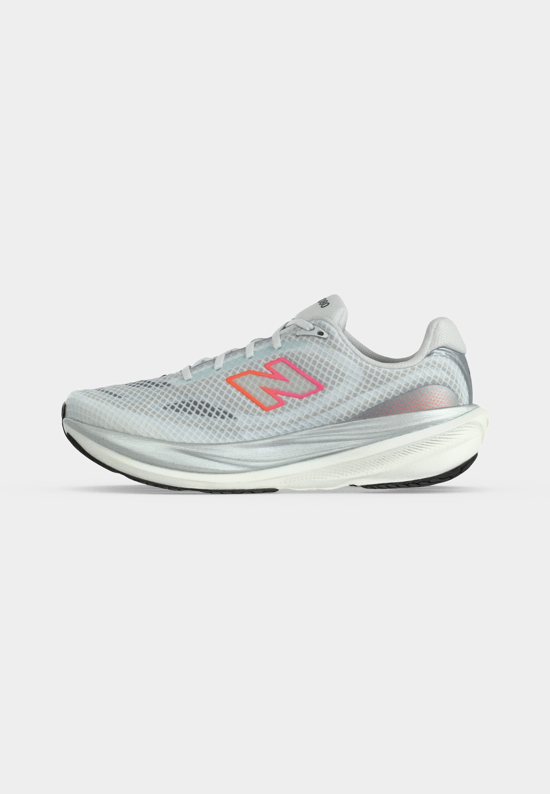 1080V15 - Trainers - white