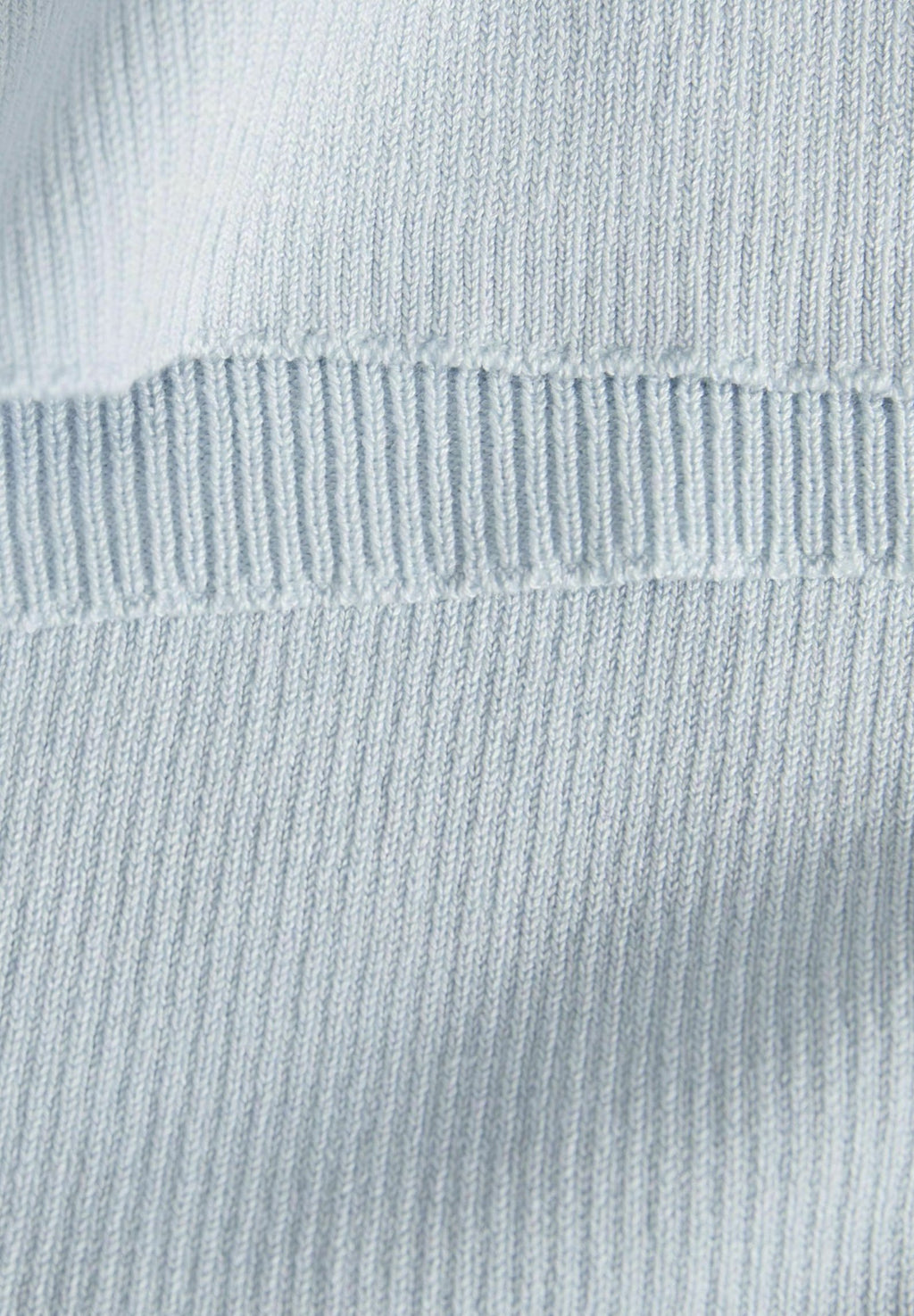 Knitted JXPOSIE Knitted - Top - skyway