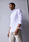 FRONTIER - Watch - gold-coloured