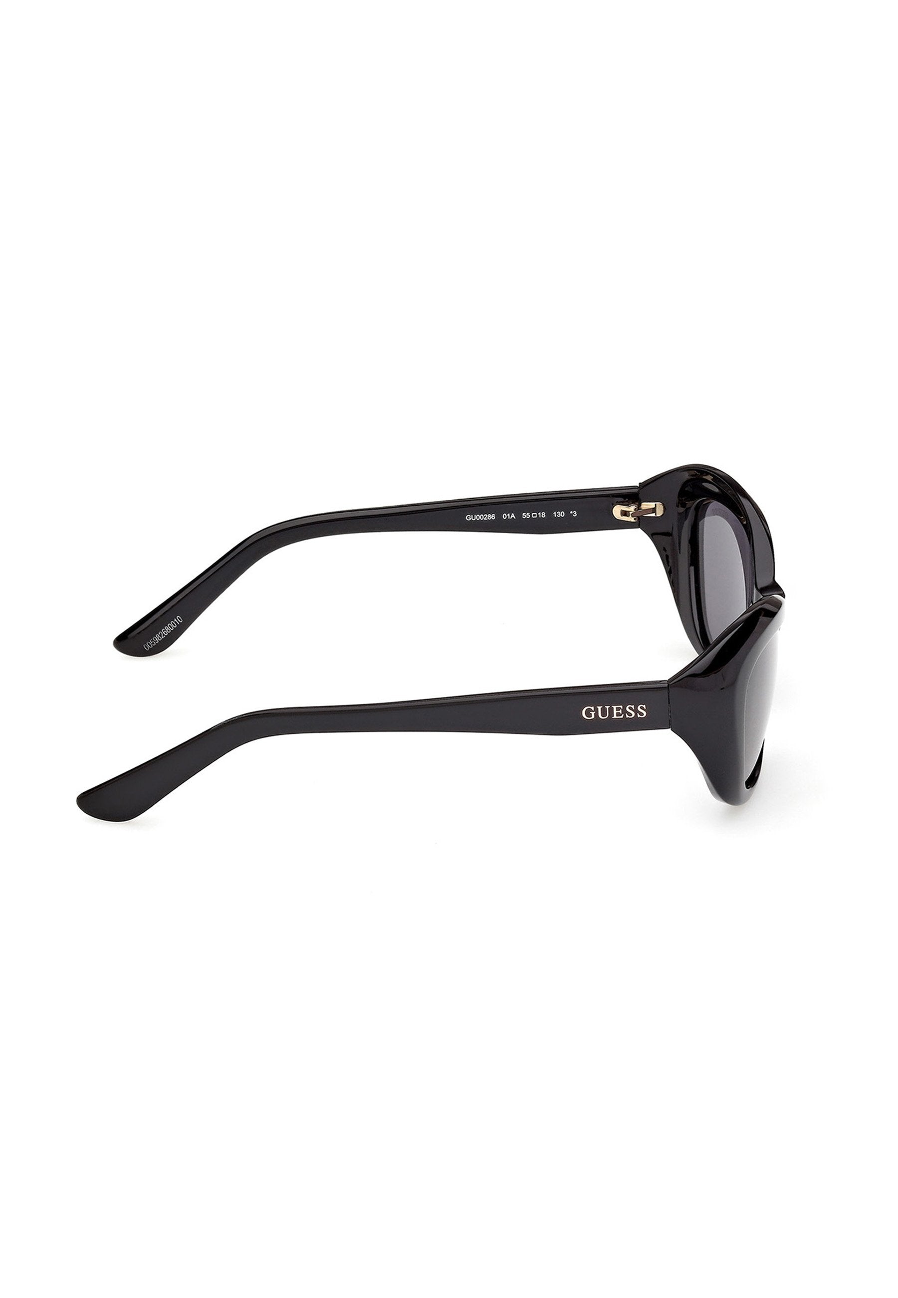 GU00286 - Sunglasses - shiny black
