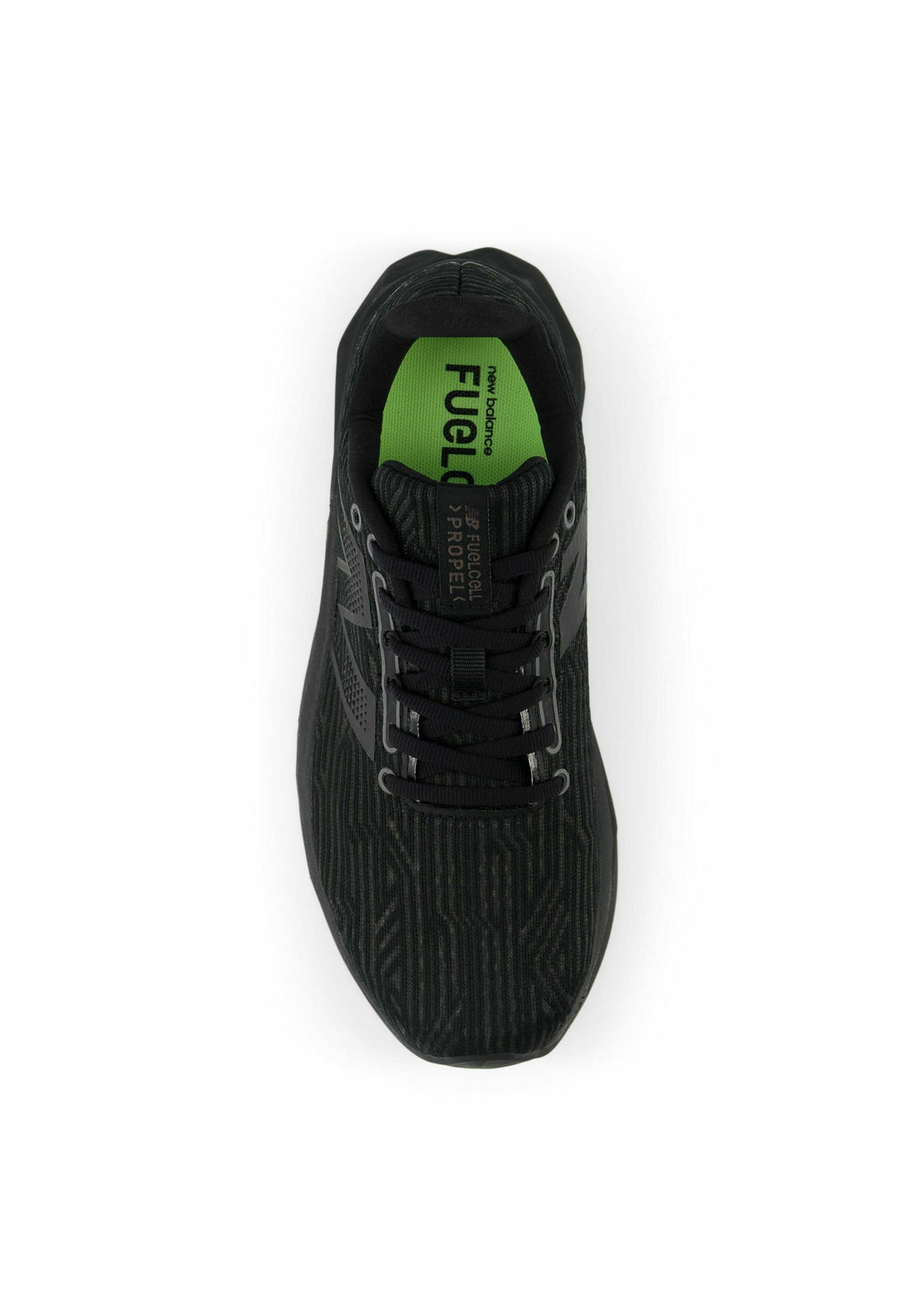 FUELCELL PROPEL V5 - Road running shoes - black black
