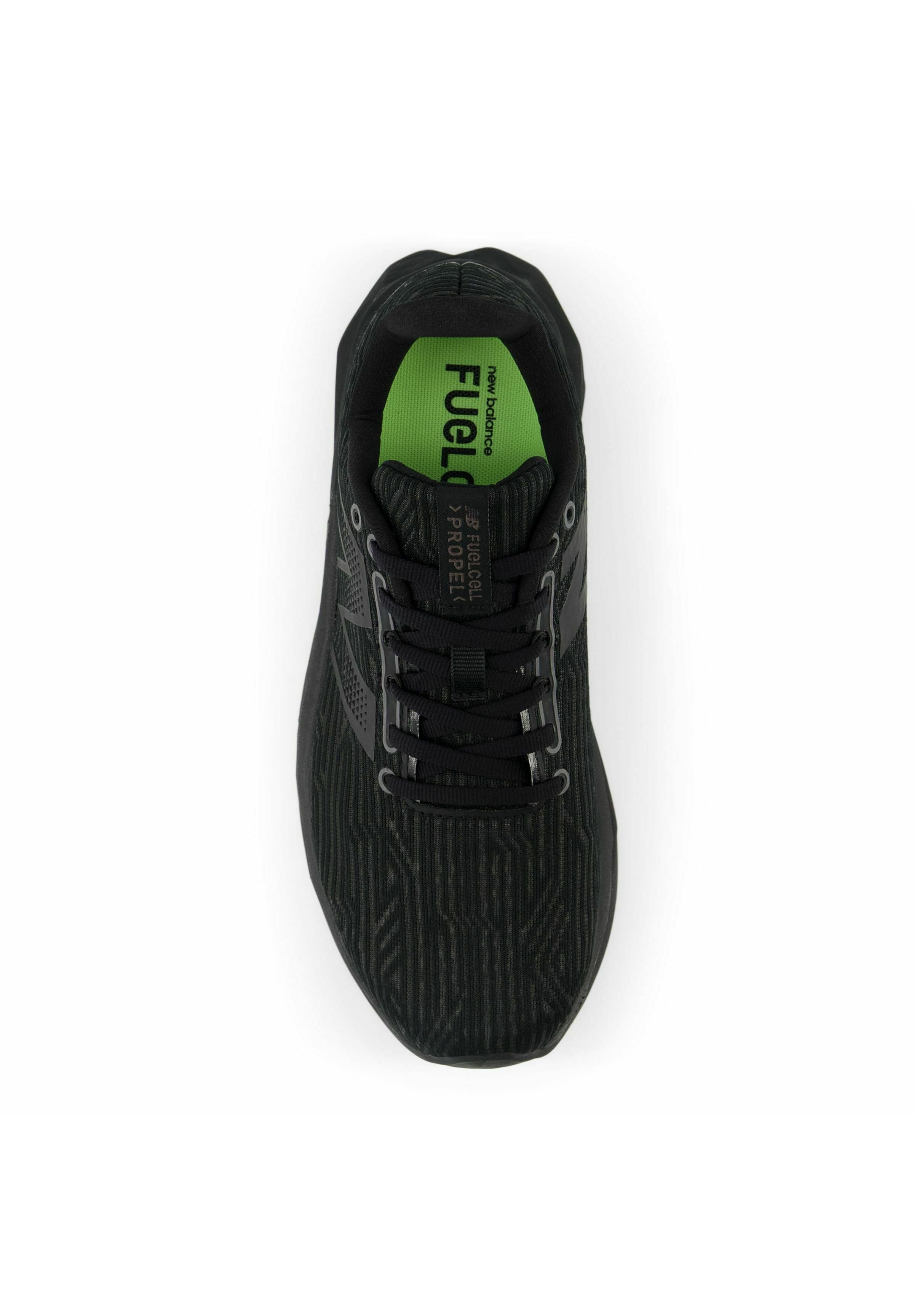 FUELCELL PROPEL V5 - Road running shoes - black black