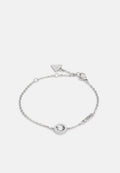 COLOR MY DAY - Bracelet - silver-coloured
