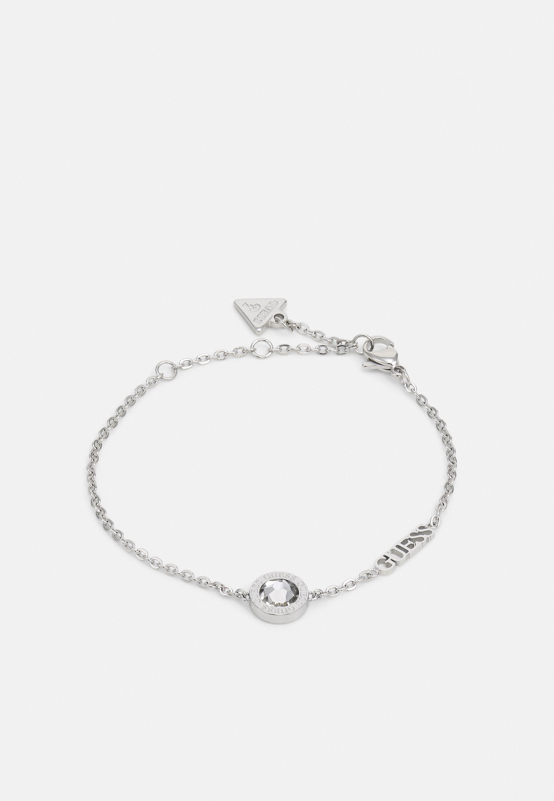 COLOR MY DAY - Bracelet - silver-coloured