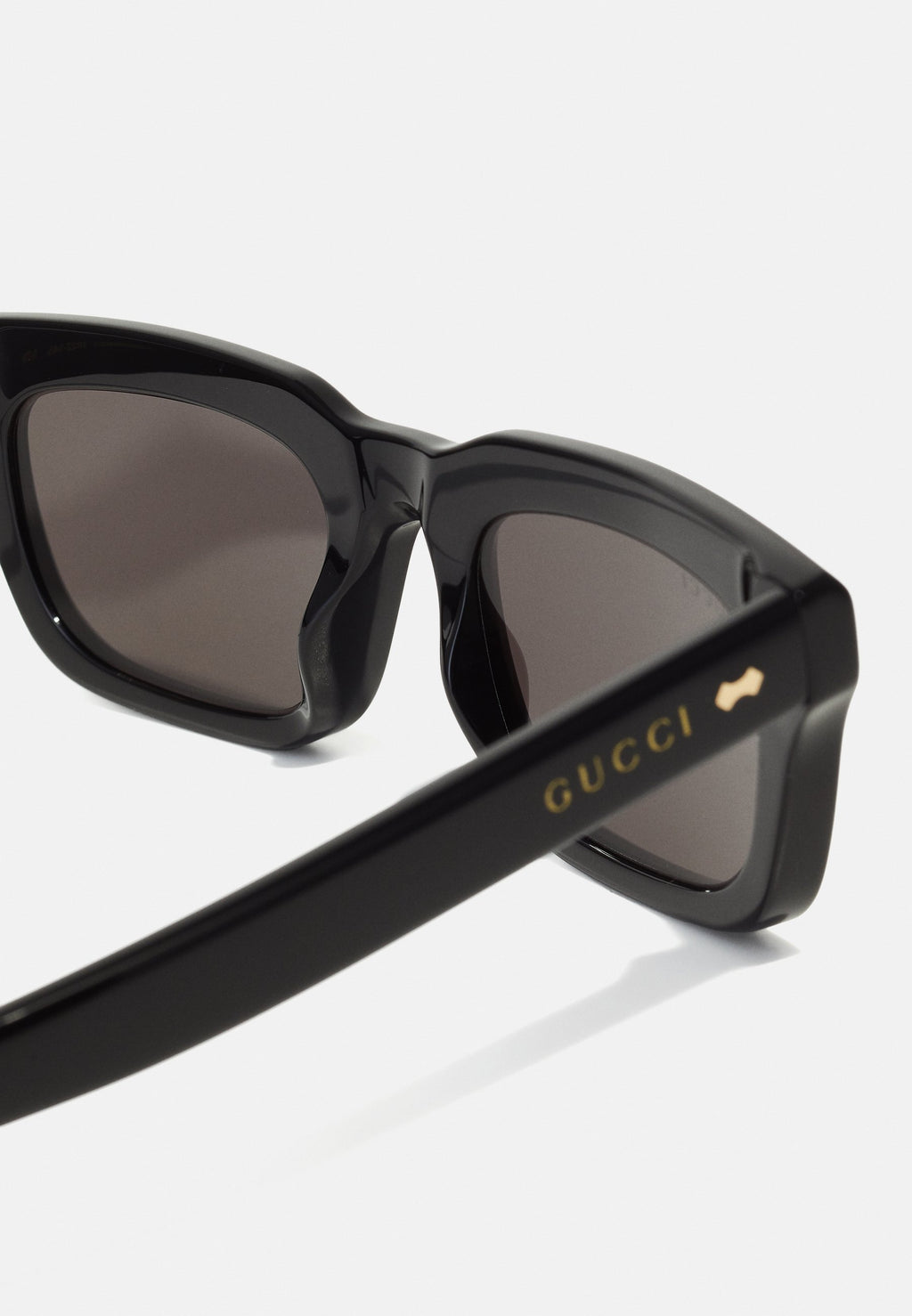 Sunglasses - black/grey