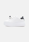 KREEPER TWIN LACE - Trainers - white