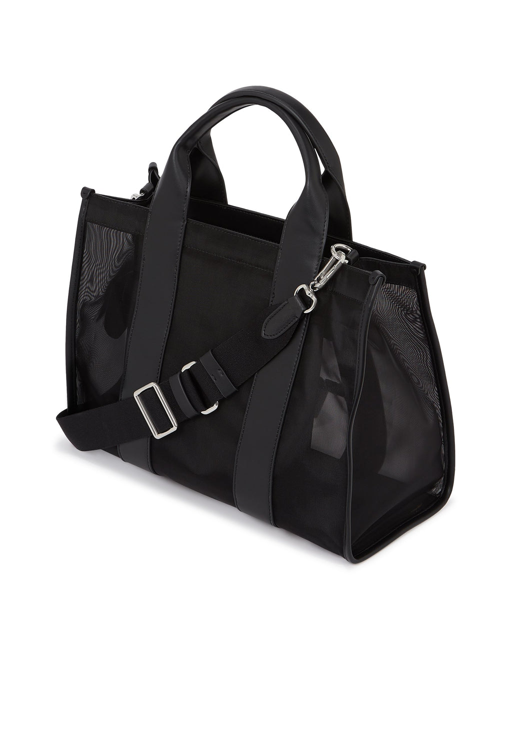 Tote bag - black