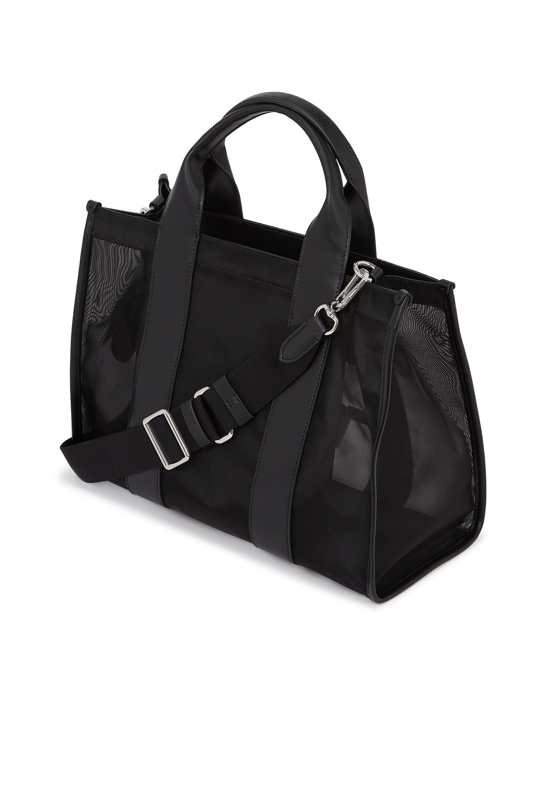 Tote bag - black