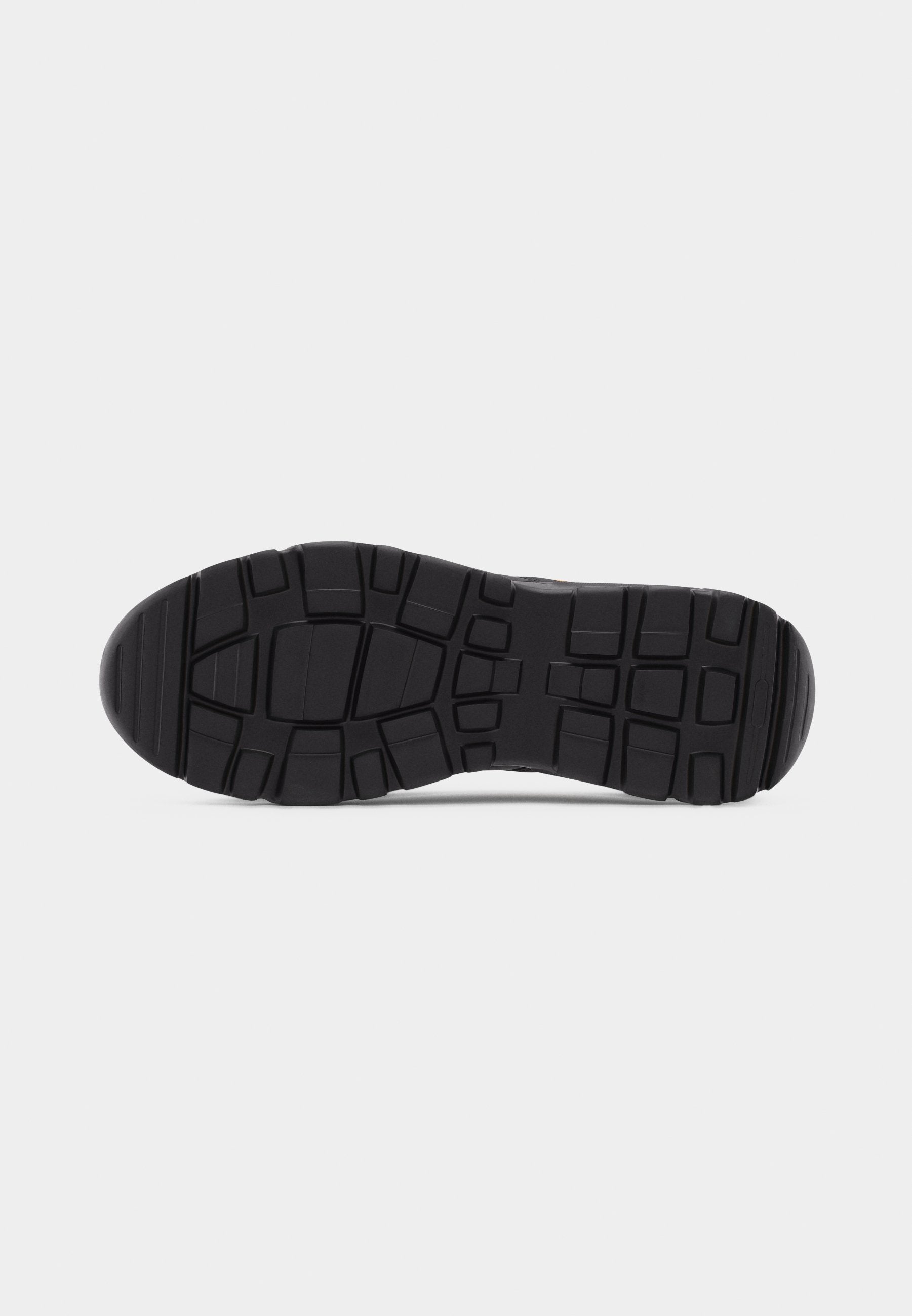 FONDO SPEEDTRACK - Trainers - black