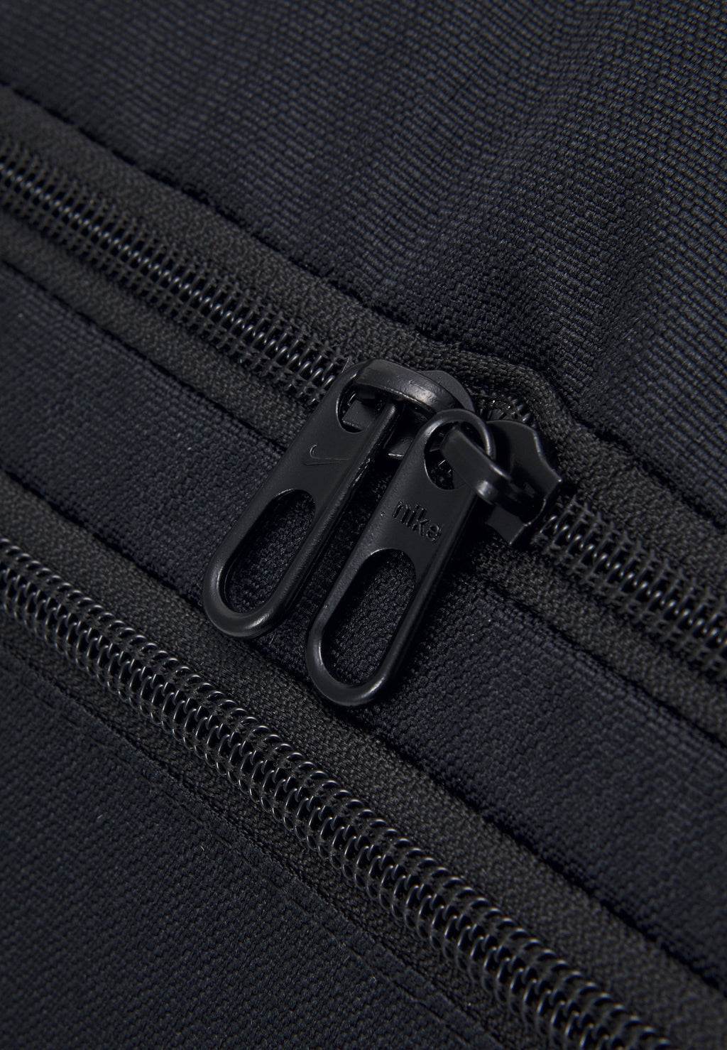 BRASILIA 9.5 - Sports bag - black/white