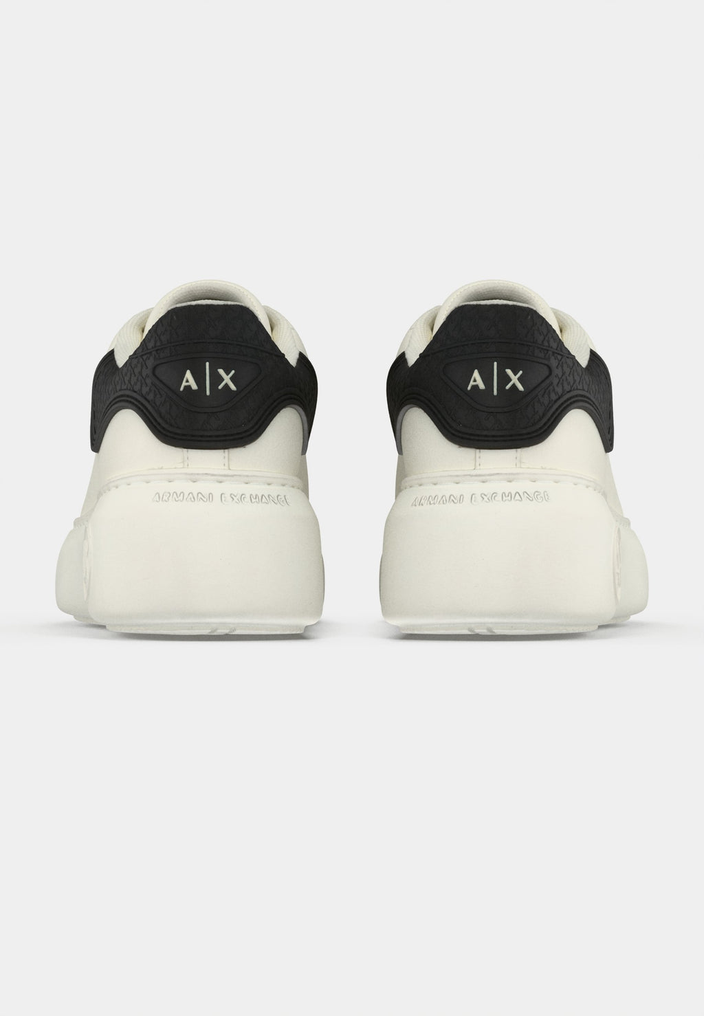 SUPER MINI - Trainers - off white/black