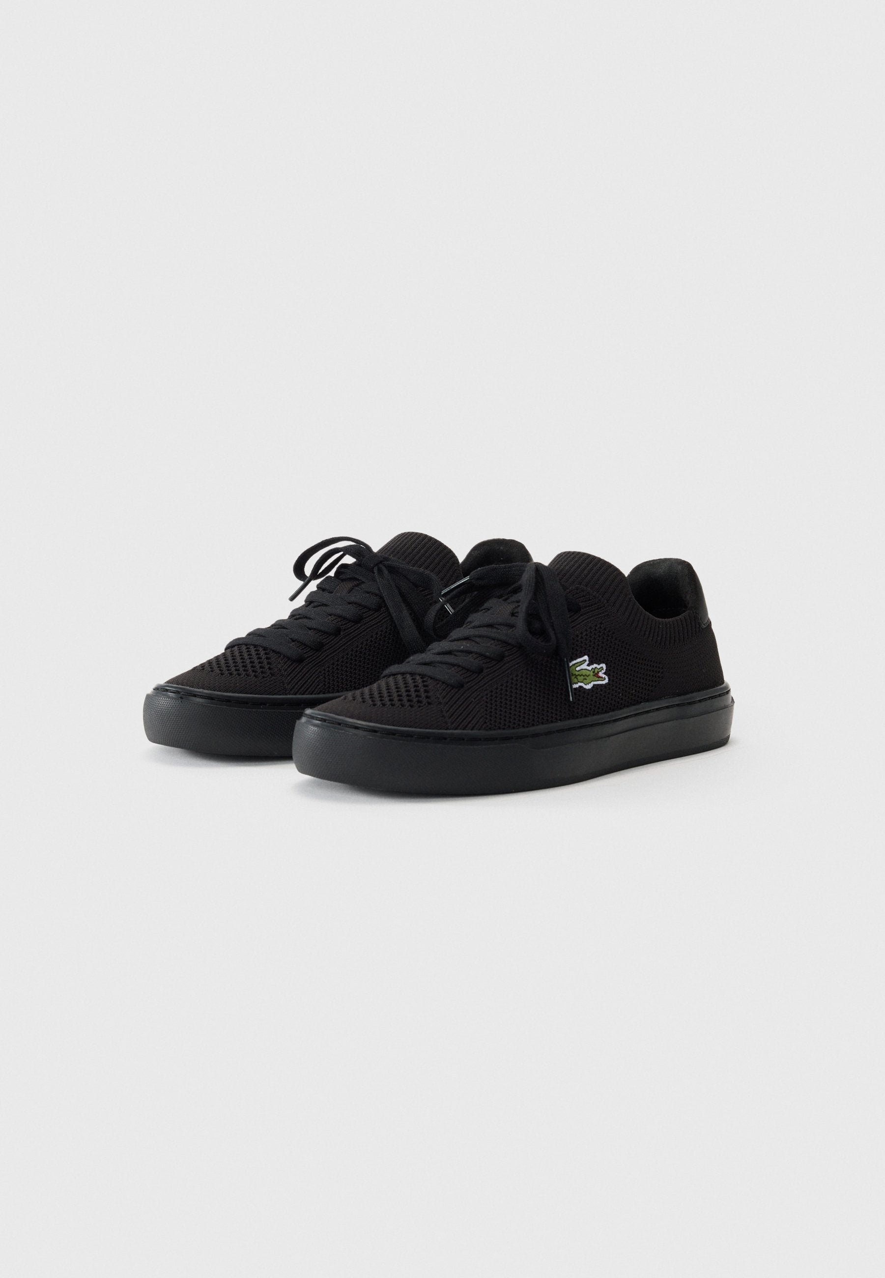 Trainers - black